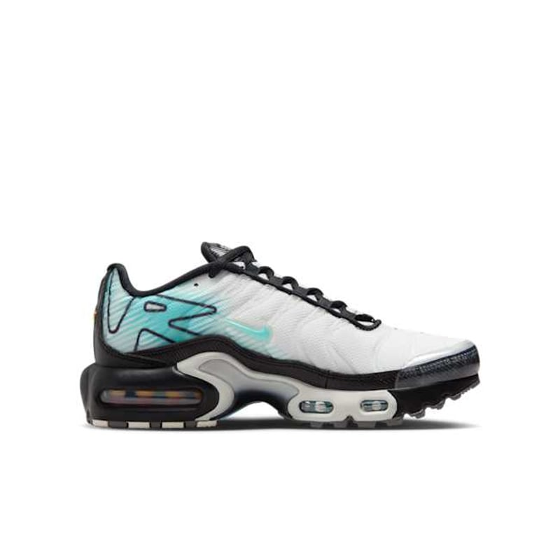 Nike Air Max Plus "Hyper Blue" KickHaven Bulgaria  KickHaven Bulgaria