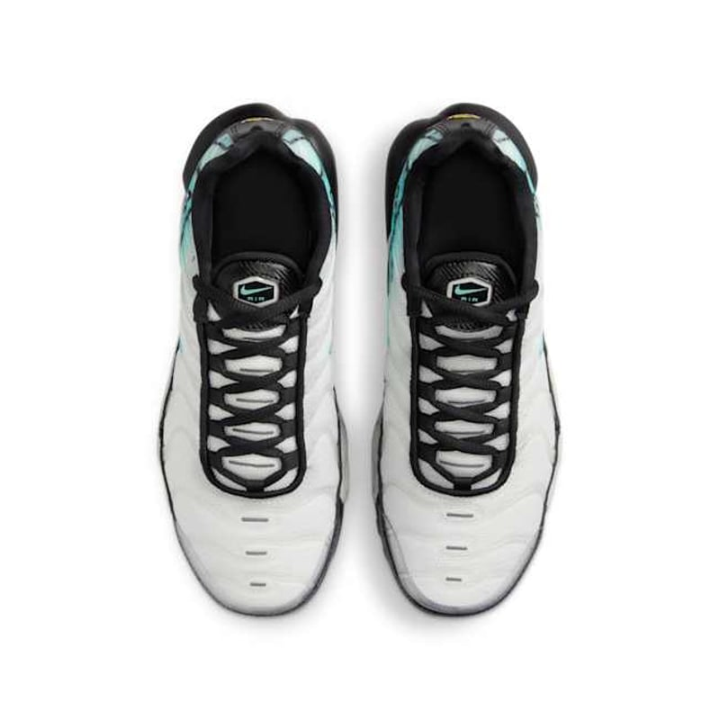 Nike Air Max Plus "Hyper Blue" KickHaven Bulgaria  KickHaven Bulgaria