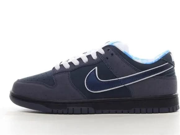 Nike SB Dunk Low "Concepts Blue Lobster" KickHaven Bulgaria  KickHaven Bulgaria