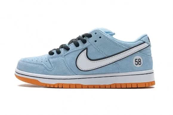 Nike SB Dunk Low "Club 58 Gulf" KickHaven Bulgaria  KickHaven Bulgaria
