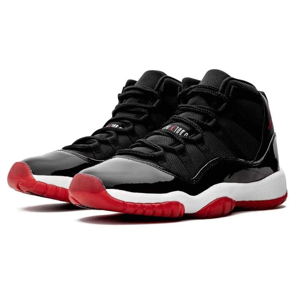 Air Jordan 11 Retro 'Bred' 2019 KickHaven Bulgaria  KickHaven Bulgaria