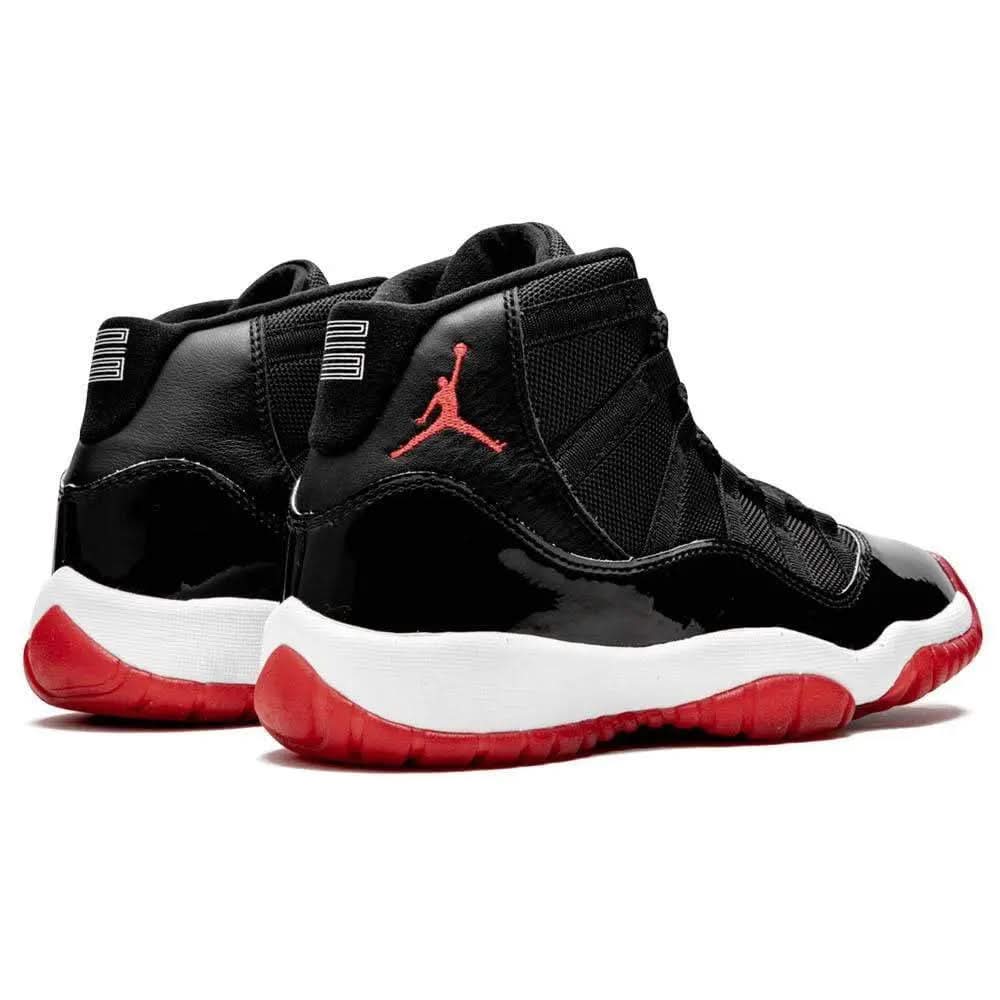 Air Jordan 11 Retro 'Bred' 2019 KickHaven Bulgaria  KickHaven Bulgaria