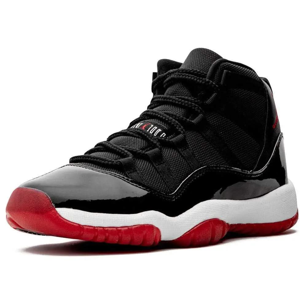 Air Jordan 11 Retro 'Bred' 2019 KickHaven Bulgaria  KickHaven Bulgaria