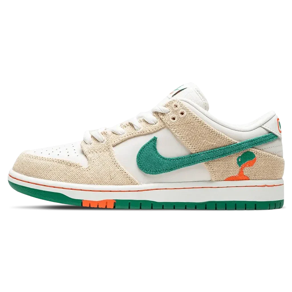 Nike Dunk Low SB x Jarritos KickHaven Bulgaria  KickHaven Bulgaria