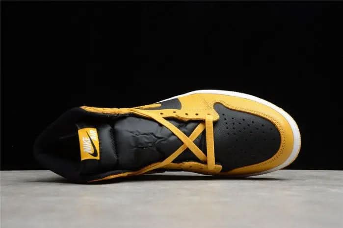 Jordan 1 High "Pollen" KickHaven Bulgaria  KickHaven Bulgaria