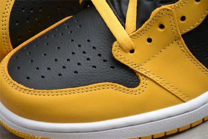 Jordan 1 High "Pollen" KickHaven Bulgaria  KickHaven Bulgaria
