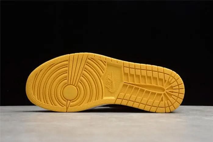 Jordan 1 High "Pollen" KickHaven Bulgaria  KickHaven Bulgaria