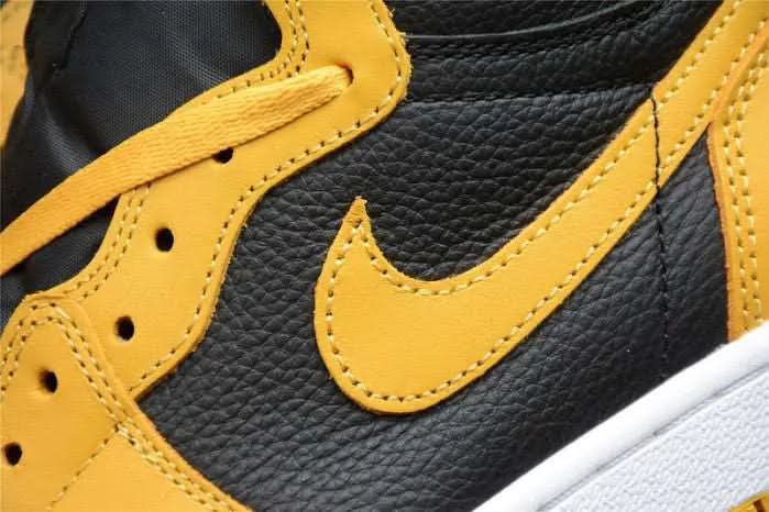 Jordan 1 High "Pollen" KickHaven Bulgaria  KickHaven Bulgaria