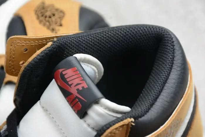 Jordan 1 High "Rookie Of The Year" KickHaven Bulgaria  KickHaven Bulgaria