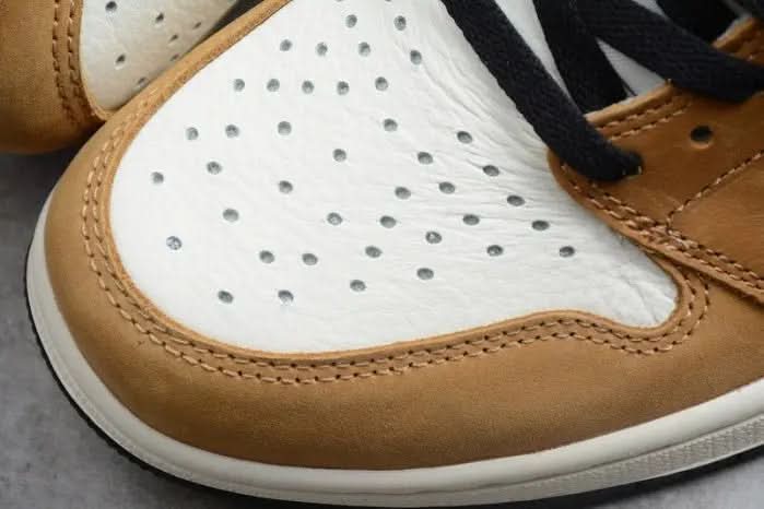 Jordan 1 High "Rookie Of The Year" KickHaven Bulgaria  KickHaven Bulgaria