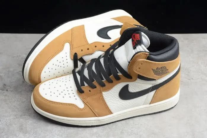 Jordan 1 High "Rookie Of The Year" KickHaven Bulgaria  KickHaven Bulgaria