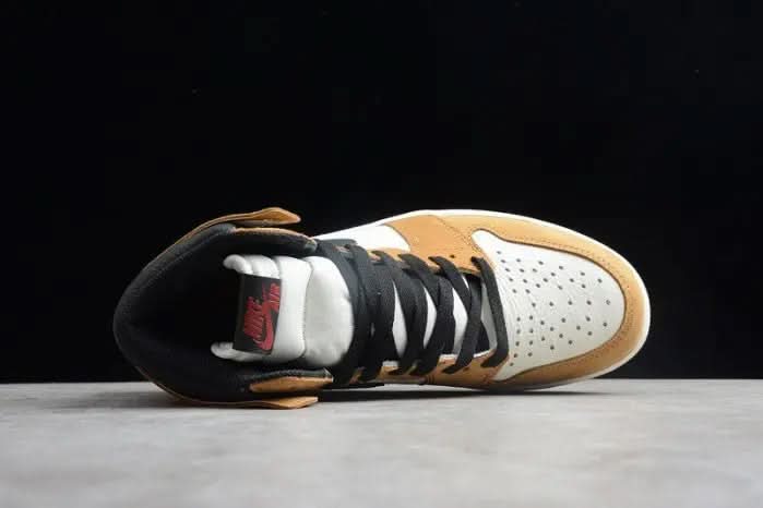 Jordan 1 High "Rookie Of The Year" KickHaven Bulgaria  KickHaven Bulgaria