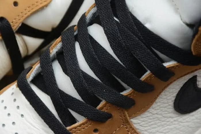 Jordan 1 High "Rookie Of The Year" KickHaven Bulgaria  KickHaven Bulgaria