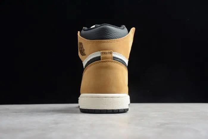 Jordan 1 High "Rookie Of The Year" KickHaven Bulgaria  KickHaven Bulgaria