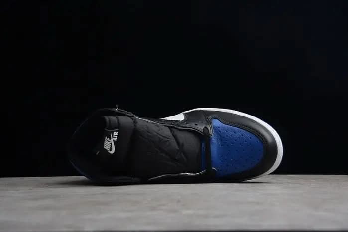 Jordan 1 High "Royal Toe" KickHaven Bulgaria  KickHaven Bulgaria