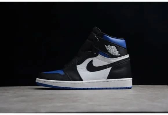 Jordan 1 High "Royal Toe" KickHaven Bulgaria  KickHaven Bulgaria