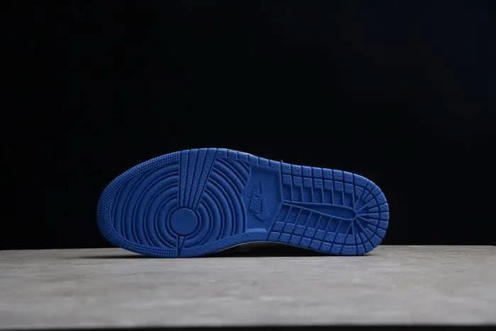 Jordan 1 High "Royal Toe" KickHaven Bulgaria  KickHaven Bulgaria