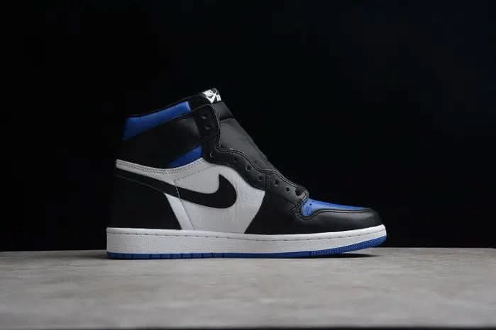 Jordan 1 High "Royal Toe" KickHaven Bulgaria  KickHaven Bulgaria