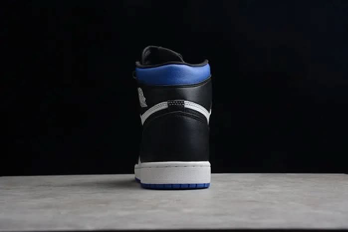 Jordan 1 High "Royal Toe" KickHaven Bulgaria  KickHaven Bulgaria
