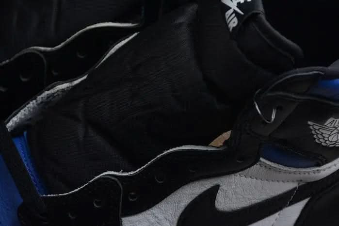 Jordan 1 High "Royal Toe" KickHaven Bulgaria  KickHaven Bulgaria