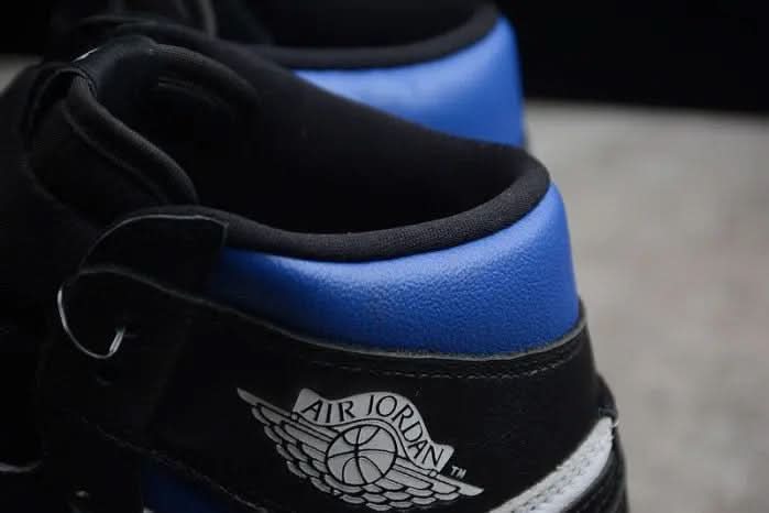 Jordan 1 High "Royal Toe" KickHaven Bulgaria  KickHaven Bulgaria