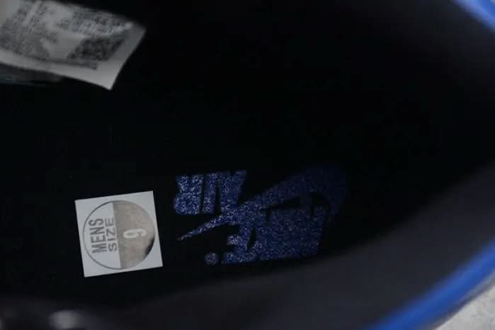 Jordan 1 High "Royal Toe" KickHaven Bulgaria  KickHaven Bulgaria