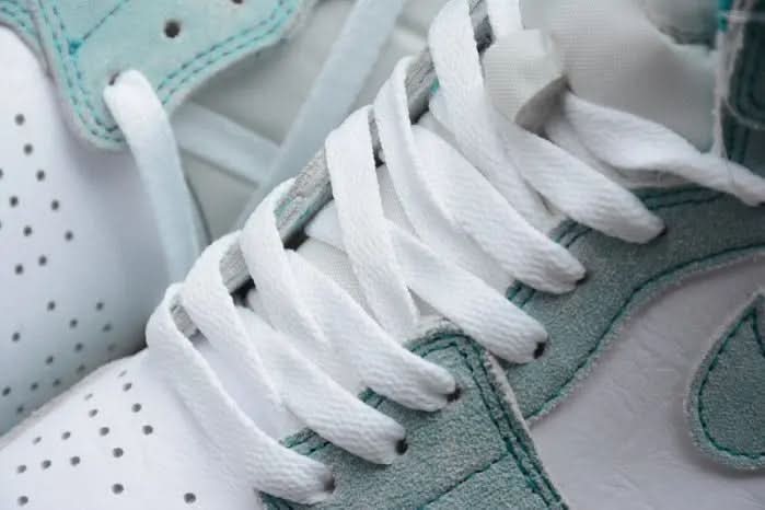 Jordan 1 High "Turbo Green" KickHaven Bulgaria  KickHaven Bulgaria