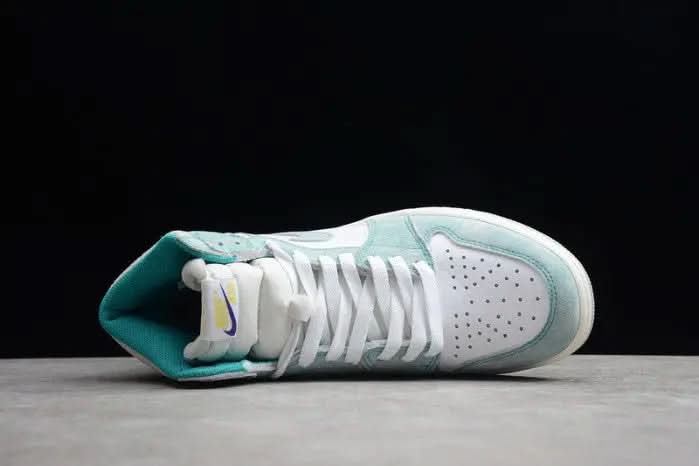 Jordan 1 High "Turbo Green" KickHaven Bulgaria  KickHaven Bulgaria