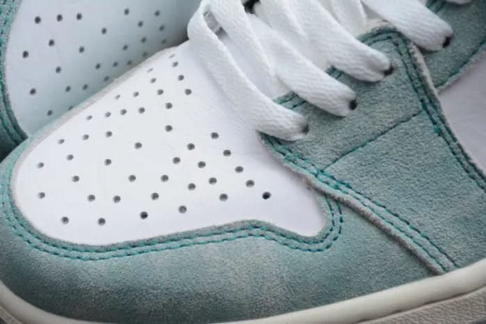 Jordan 1 High "Turbo Green" KickHaven Bulgaria  KickHaven Bulgaria