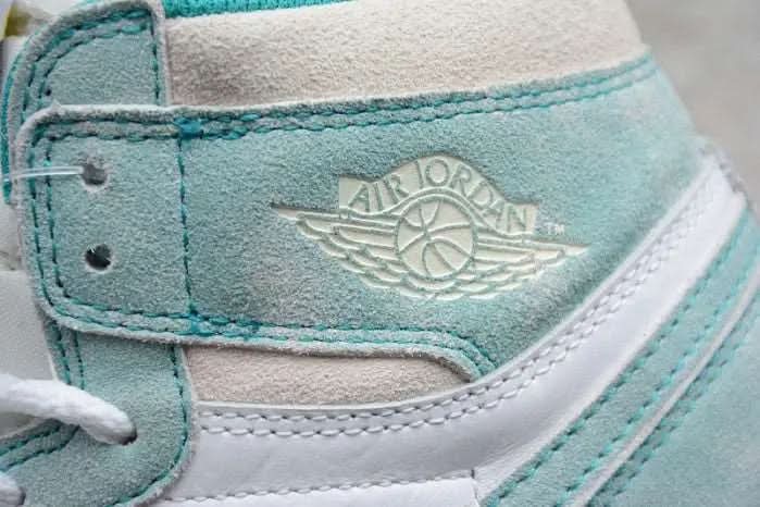 Jordan 1 High "Turbo Green" KickHaven Bulgaria  KickHaven Bulgaria