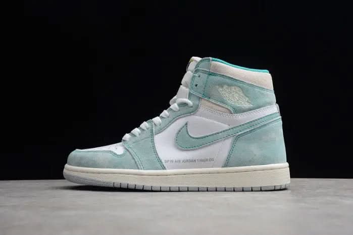 Jordan 1 High "Turbo Green" KickHaven Bulgaria  KickHaven Bulgaria