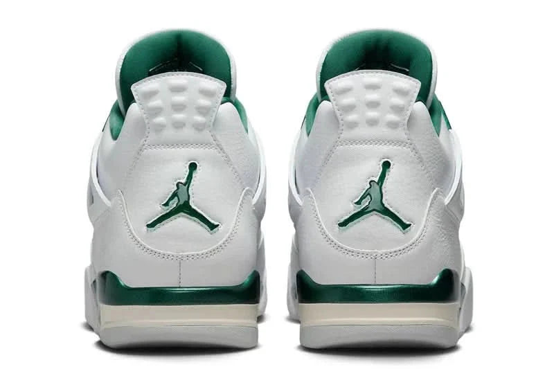 Jordan 4 Retro Oxidized Green KickHaven Bulgaria  KickHaven Bulgaria