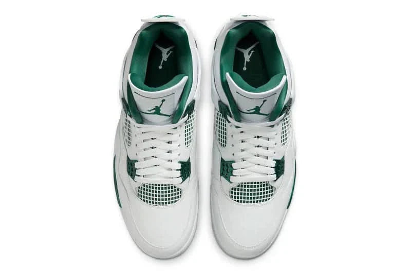 Jordan 4 Retro Oxidized Green KickHaven Bulgaria  KickHaven Bulgaria