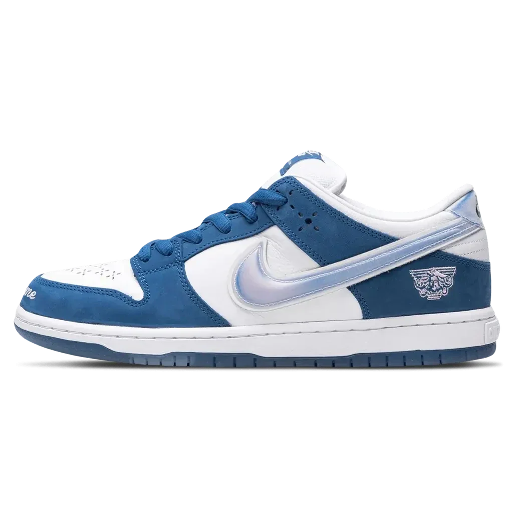 Nike Dunk SB Low x Born x Raised 'One Block at a Time' KickHaven Bulgaria  KickHaven Bulgaria