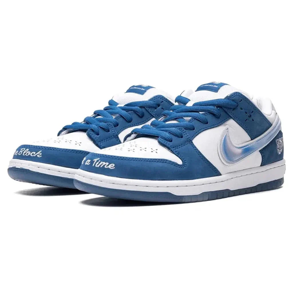 Nike Dunk SB Low x Born x Raised 'One Block at a Time' KickHaven Bulgaria  KickHaven Bulgaria