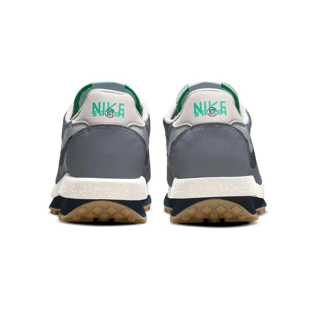 sacai x CLOT x Nike LDWaffle ‘Kiss Of Death 2’ KickHaven Bulgaria  KickHaven Bulgaria