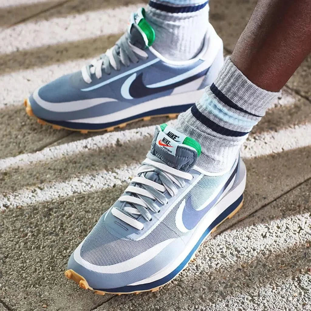 sacai x CLOT x Nike LDWaffle ‘Kiss Of Death 2’ KickHaven Bulgaria  KickHaven Bulgaria