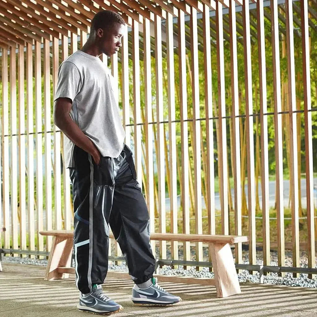 sacai x CLOT x Nike LDWaffle ‘Kiss Of Death 2’ KickHaven Bulgaria  KickHaven Bulgaria