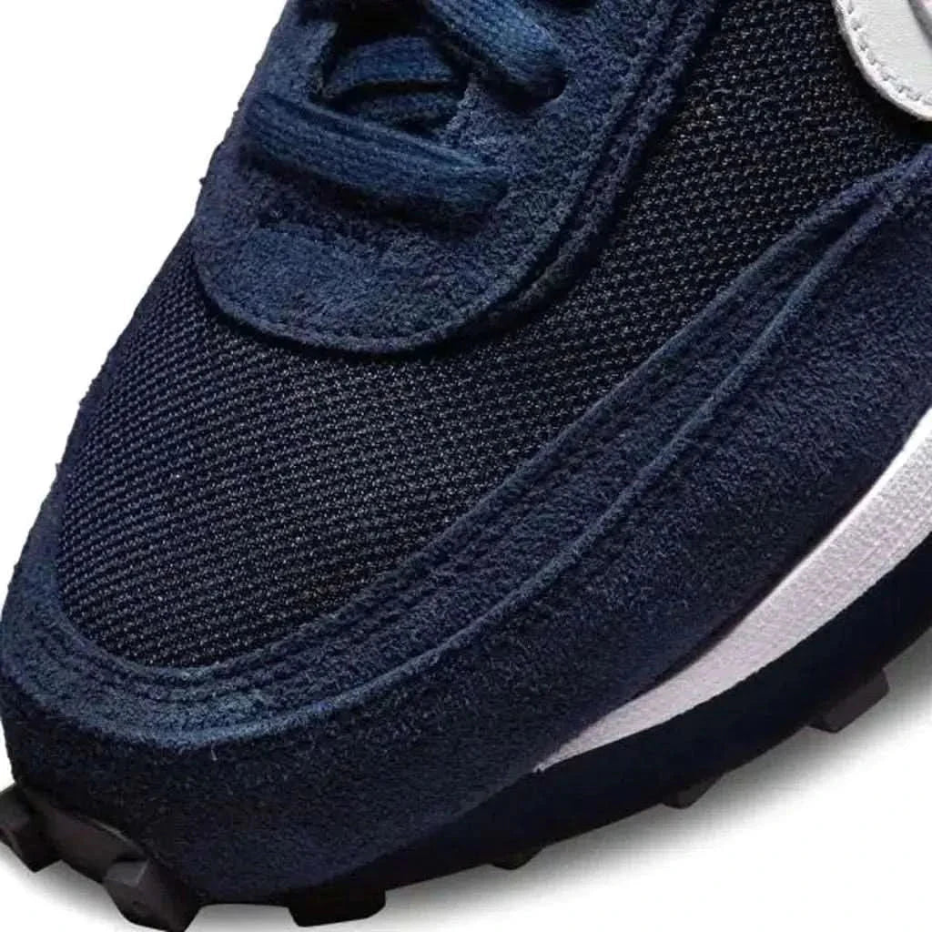 Fragment Design x sacai x Nike LDV Waffle 'Blackened Blue' KickHaven Bulgaria  KickHaven Bulgaria