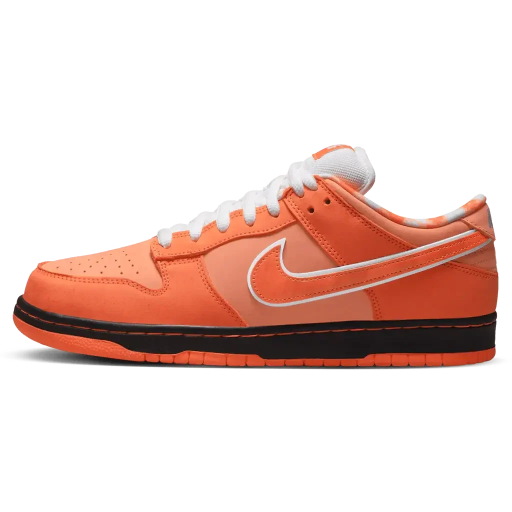 Nike SB Dunk Low "Concepts Orange Lobster" KickHaven Bulgaria  KickHaven Bulgaria