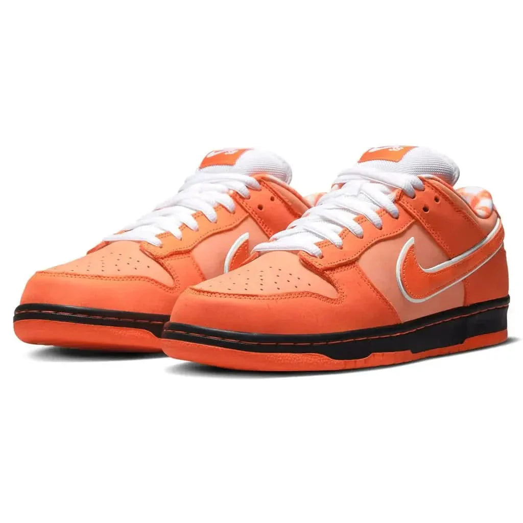Nike SB Dunk Low "Concepts Orange Lobster" KickHaven Bulgaria  KickHaven Bulgaria