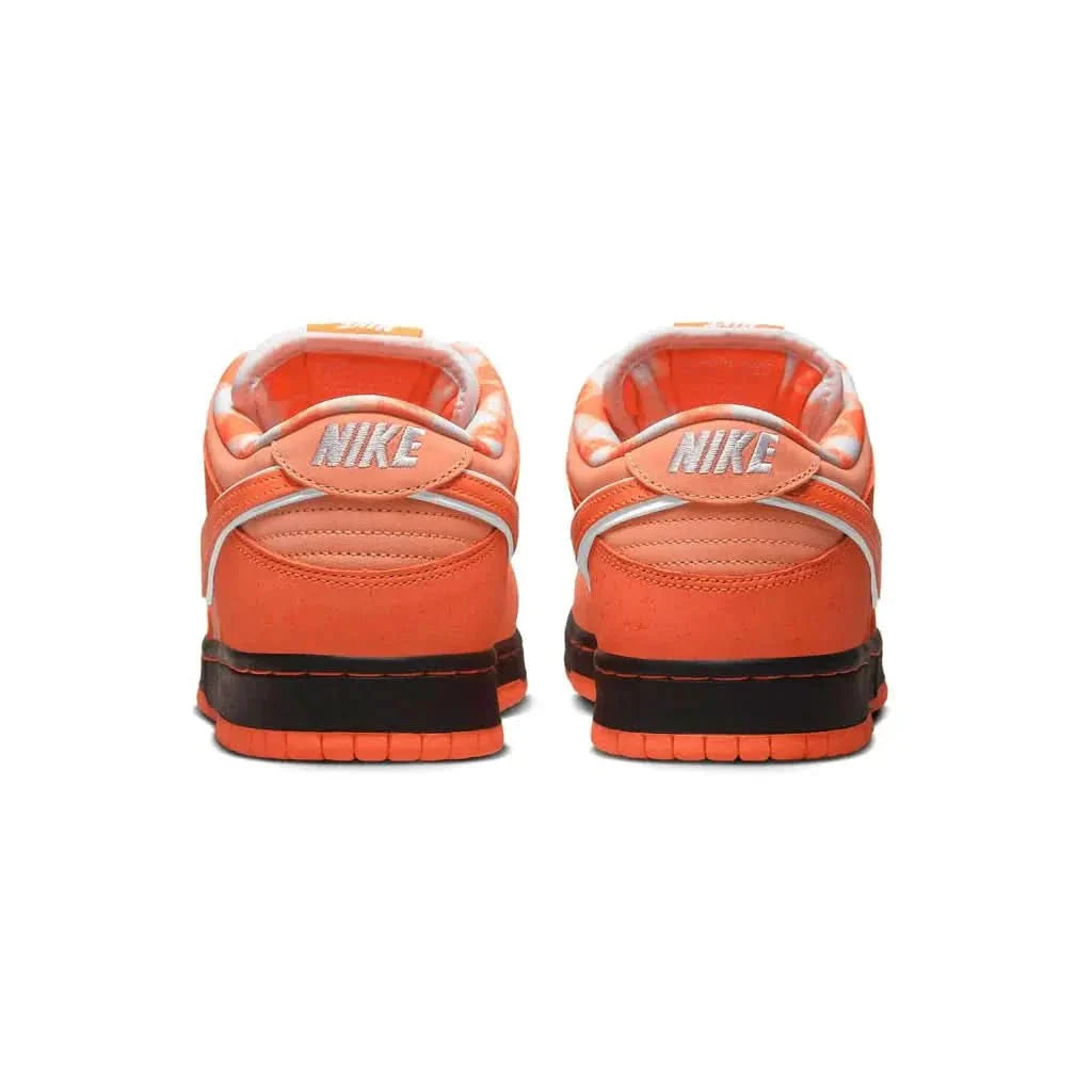 Nike SB Dunk Low "Concepts Orange Lobster" KickHaven Bulgaria  KickHaven Bulgaria
