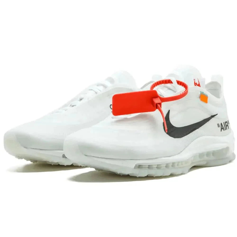 OFF-WHITE x Nike Air Max 97 OG - White KickHaven Bulgaria  KickHaven Bulgaria