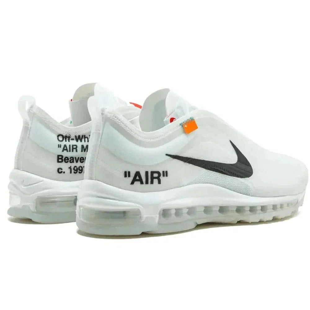 OFF-WHITE x Nike Air Max 97 OG - White KickHaven Bulgaria  KickHaven Bulgaria