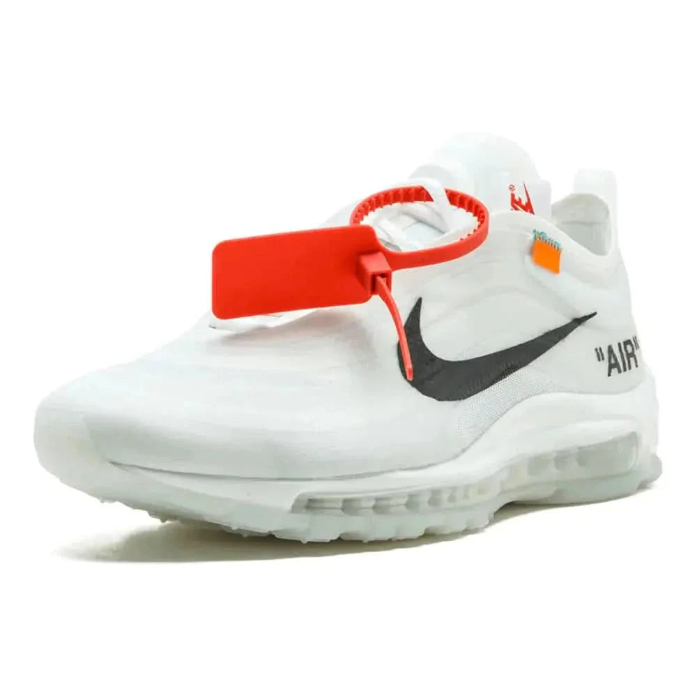 OFF-WHITE x Nike Air Max 97 OG - White KickHaven Bulgaria  KickHaven Bulgaria