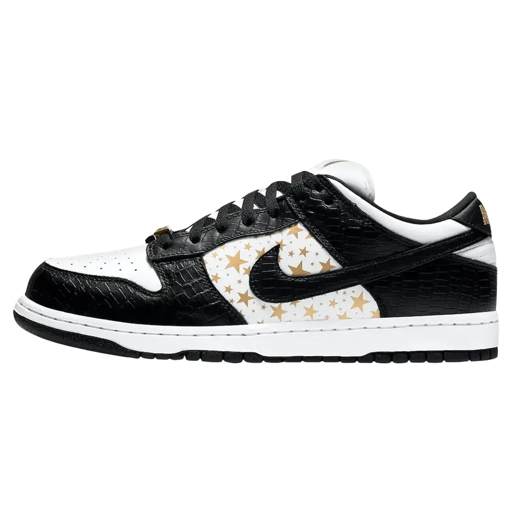 Supreme x Nike Dunk Low OG SB QS 'Black' KickHaven Bulgaria  KickHaven Bulgaria