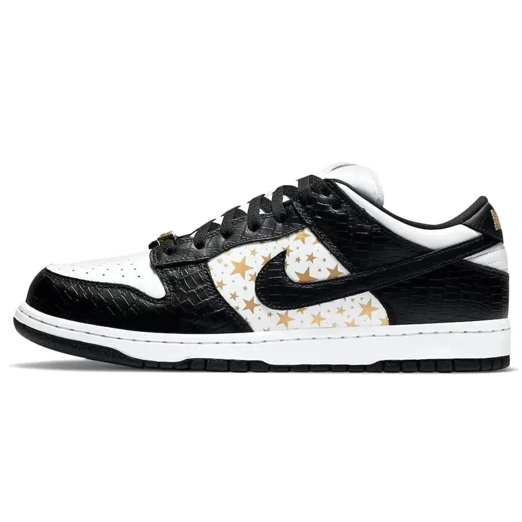 Supreme x Nike Dunk Low OG SB QS 'Black' KickHaven Bulgaria  KickHaven Bulgaria
