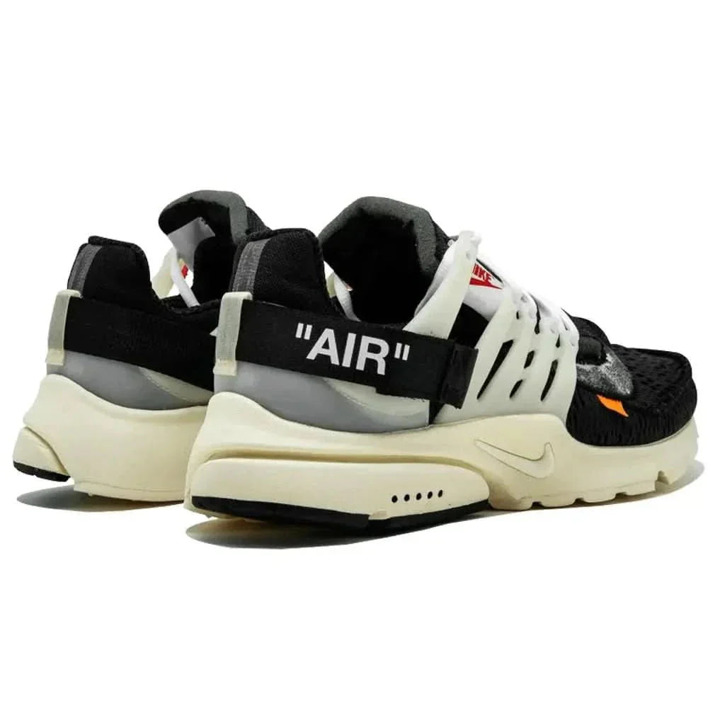 Off-White x Nike Air Presto KickHaven Bulgaria