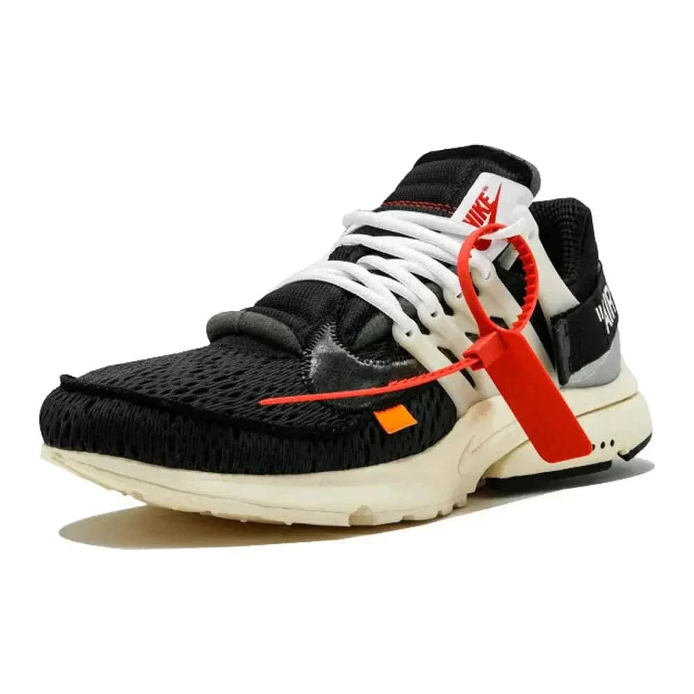 Off-White x Nike Air Presto KickHaven Bulgaria