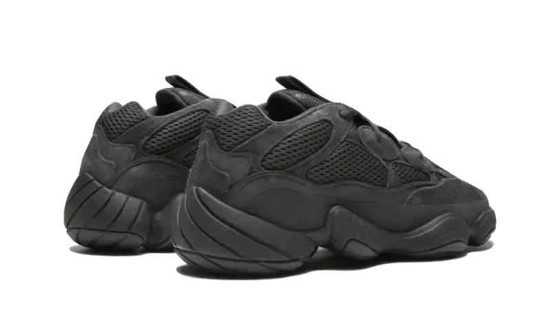 Yeezy Boost 500 "Utility Black" KickHaven Bulgaria  KickHaven Bulgaria